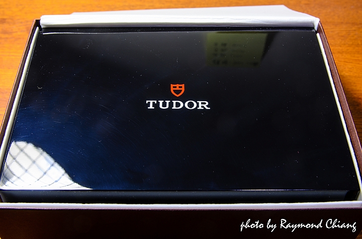 [開箱] Tudor Black Bay Bronze分享