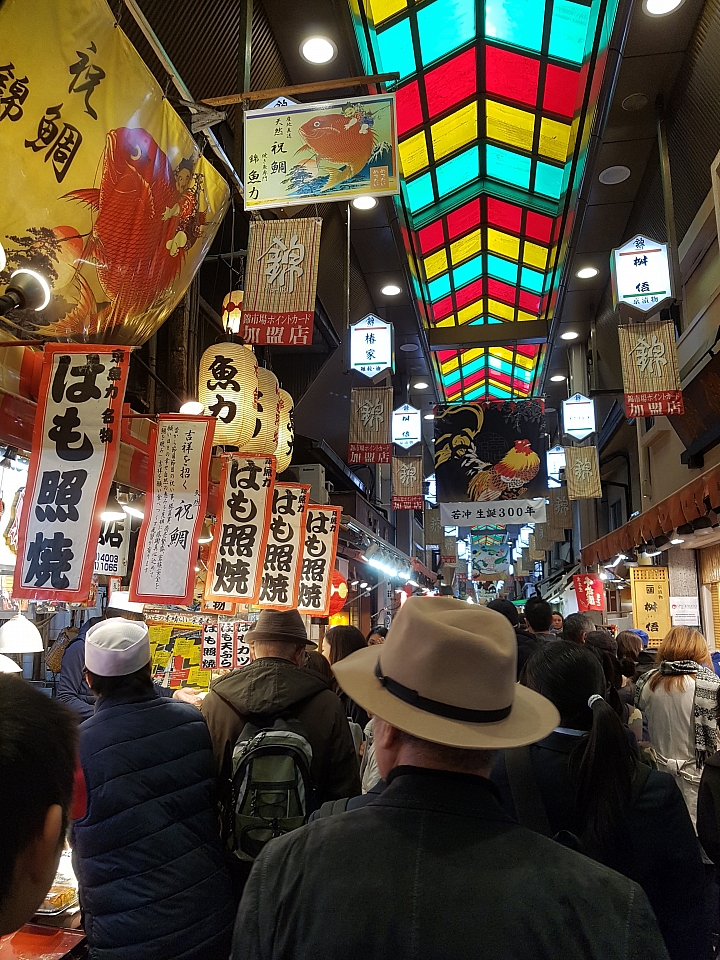 三星 S7 秋遊 日本 關西 實拍分享