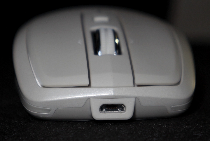 象牙白的MX Anywhere2小開箱