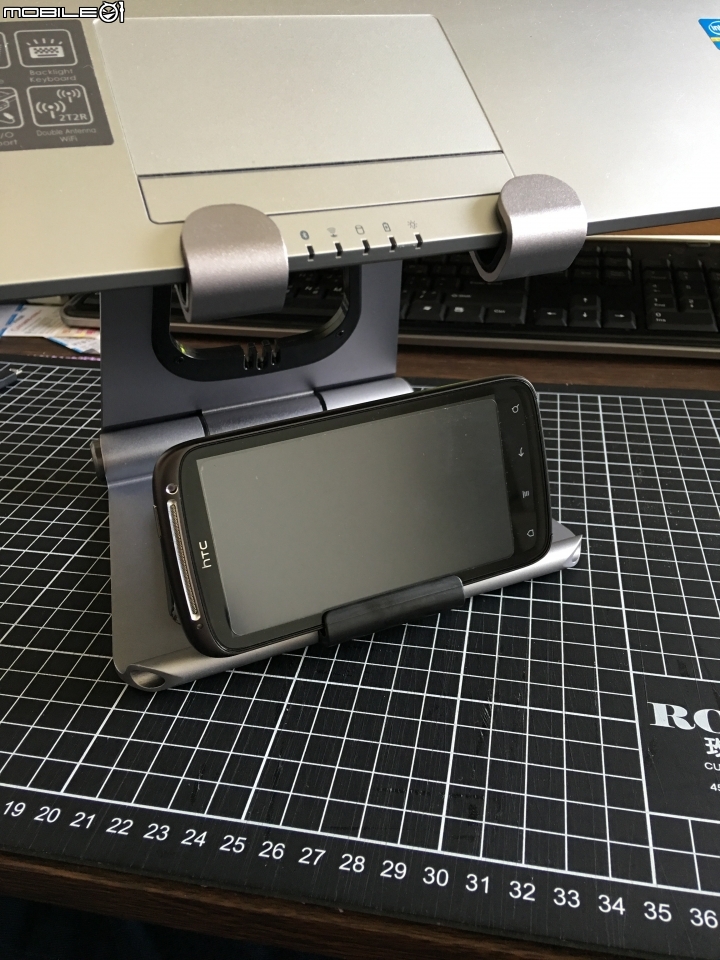 美國APEX STAND [開箱] 和使用的小心得