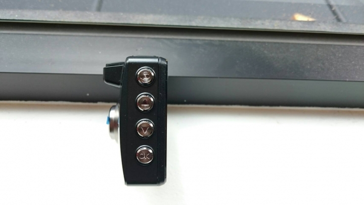 分享HP f555g GPS 廣角高畫質行車記錄器
