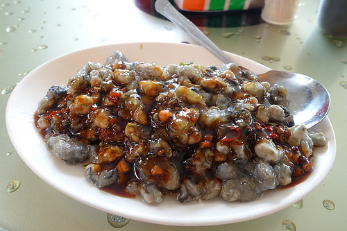 【食記】新北萬里龜吼漁港。三明美食~好吃好新鮮的海鮮料理