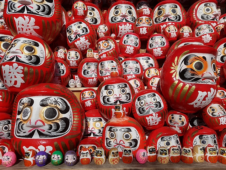 三星 S7 秋遊 日本 關西 實拍分享