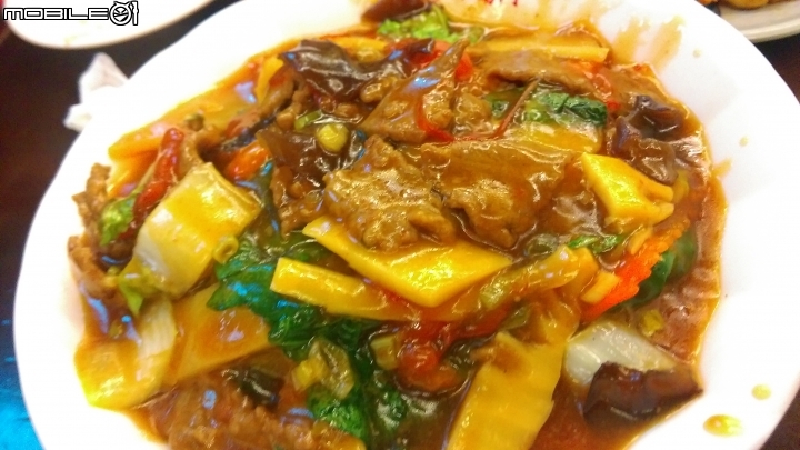 小南門 中式料理推薦