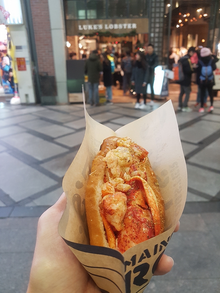 三星 S7 秋遊 日本 關西 實拍分享