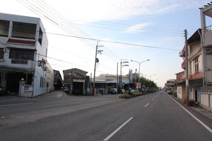 騎 遊 台 灣 米 倉 田 中 之 旅 ( 上 )