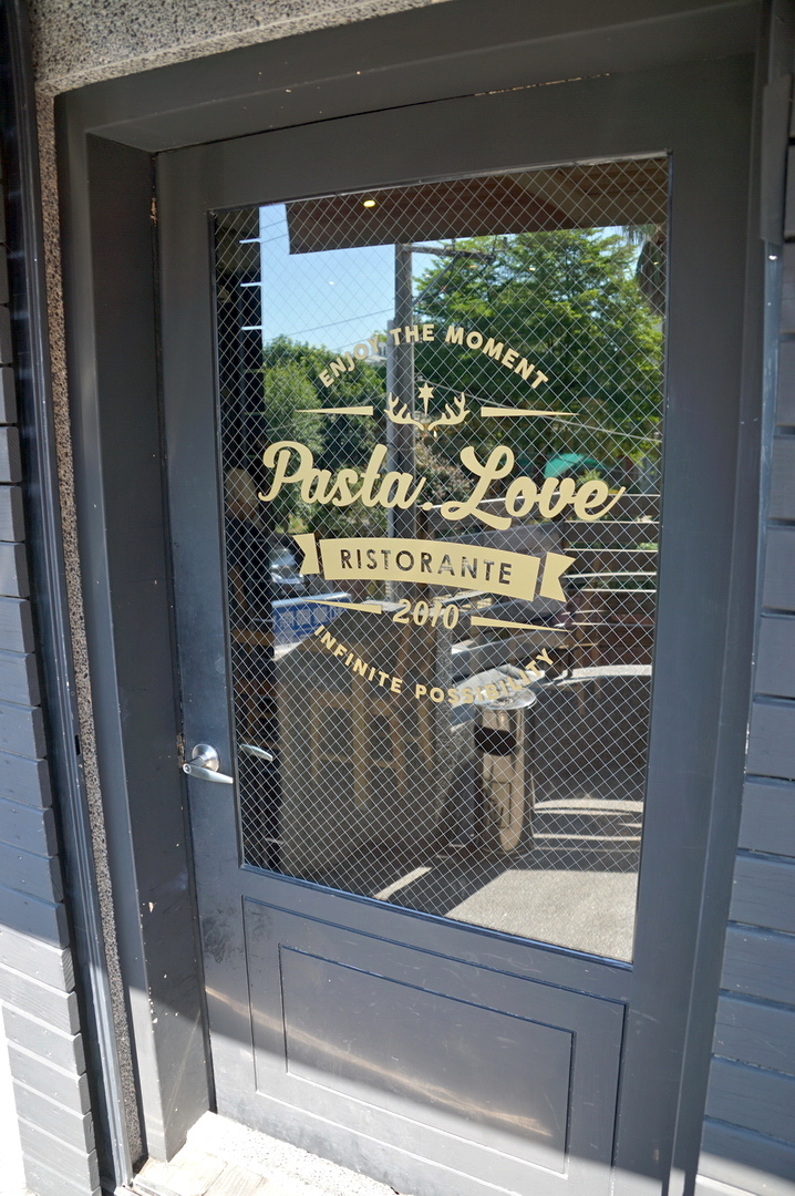 [台南][麻豆區] 義麵愛 Pasta Love