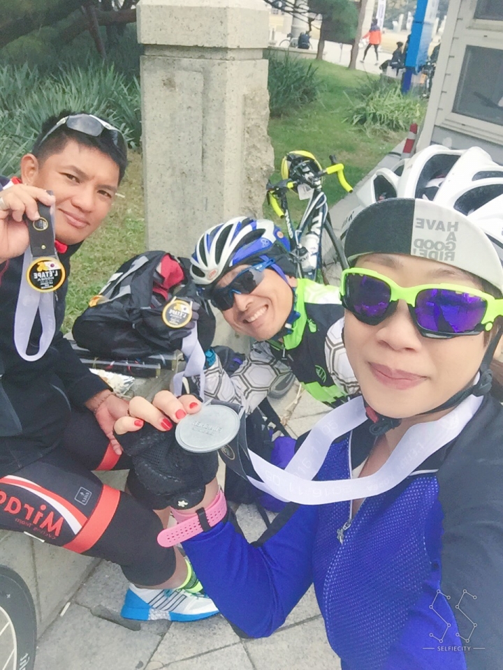 到韓國騎環法！受邀參加 L’ Etape Korea 騎車遊記