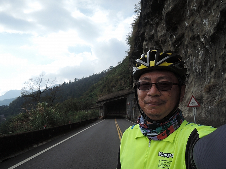 2015 單車旅行 環半島遊記 Day-5 台南-阿里山