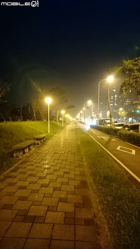 Sony Xperia XZ手機 試用