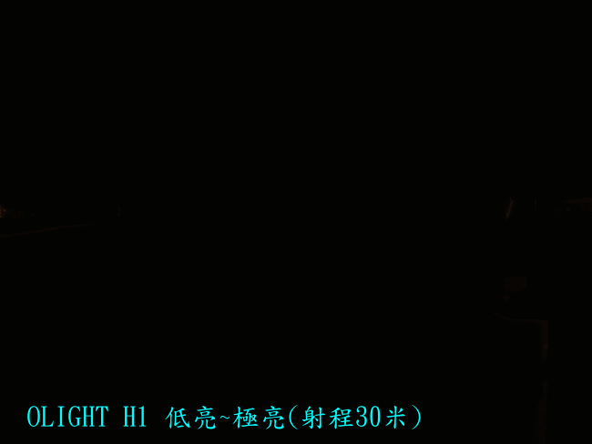 OLIGHT H1(16340) & S2R (18650) & R50 (26650)  多用型頭燈處女之作 和  輕.重兩級量隨充EDC