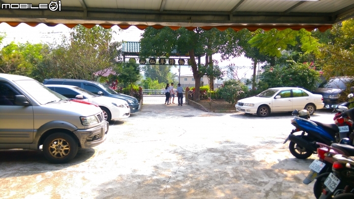 關西仙草博物館散步遊