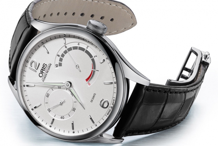 oris artelier 111