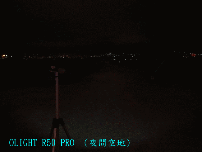 OLIGHT H1(16340) & S2R (18650) & R50 (26650)  多用型頭燈處女之作 和  輕.重兩級量隨充EDC