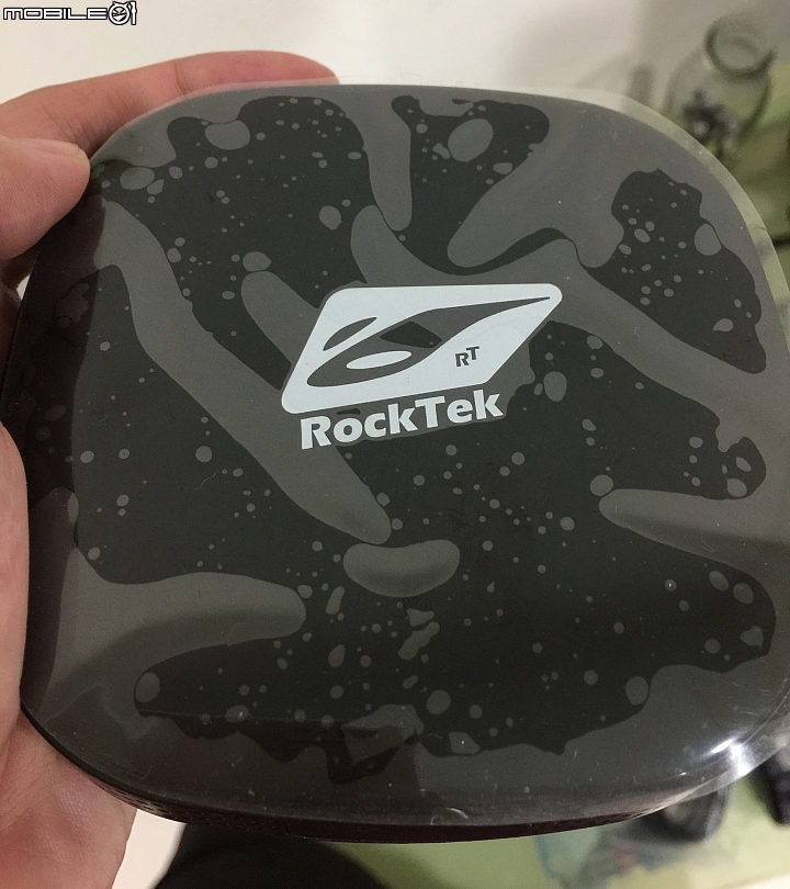 可以取代第四台的電視盒~RockTek A2v開箱心得