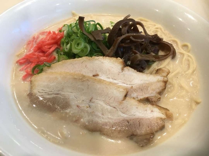 Bamiyan的精心之作！ 9月起開始的「三大拉麵祭」精彩報導！