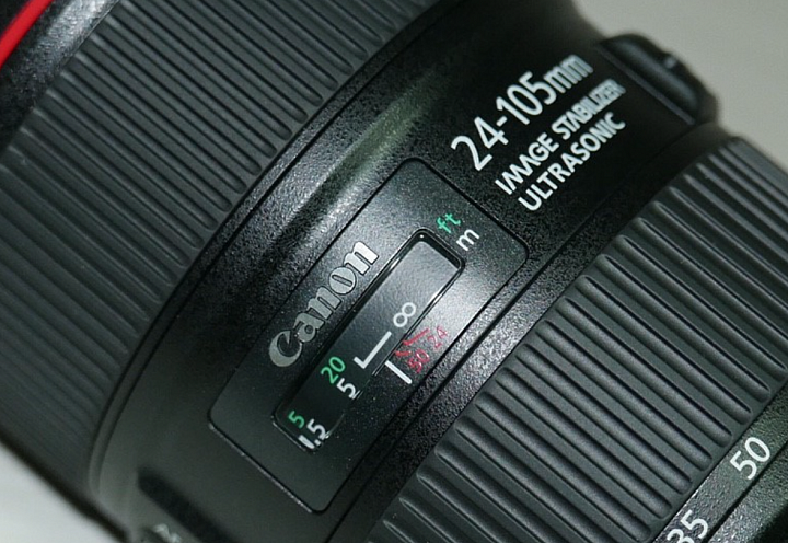[分享]Canon EF 24-105mm F4 L IS II USM 全圖片開箱
