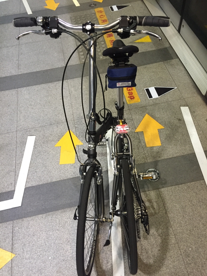 KHS T3買不到三個月就被偷了～～不過是好車一台