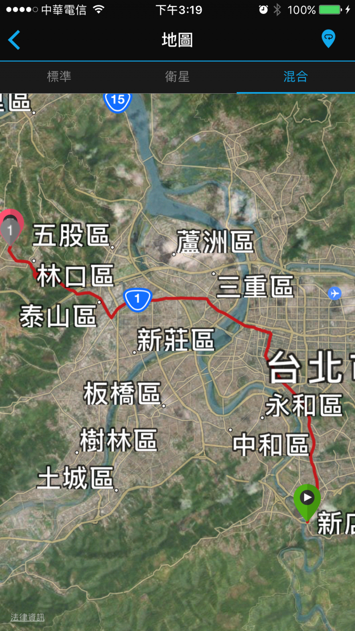 兩輪加四輪 我們這一家環島去