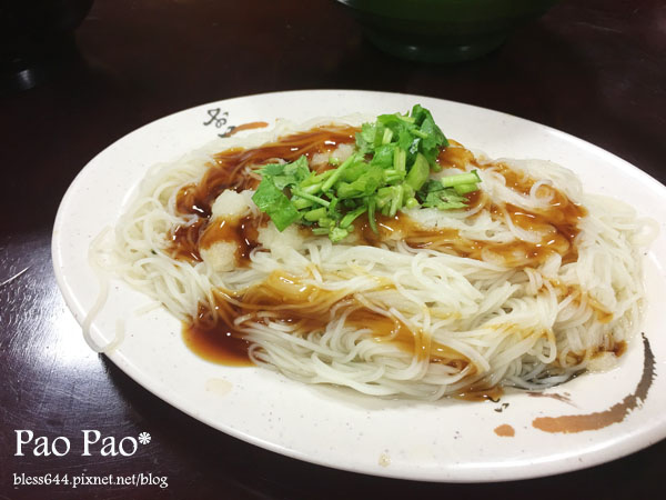 【台中】忠孝夜市必吃-黃家村藥燉排骨&蔡家豆花