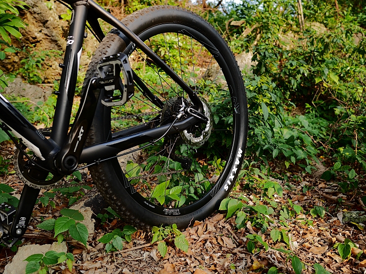 SCOTT SCALE 740 2014