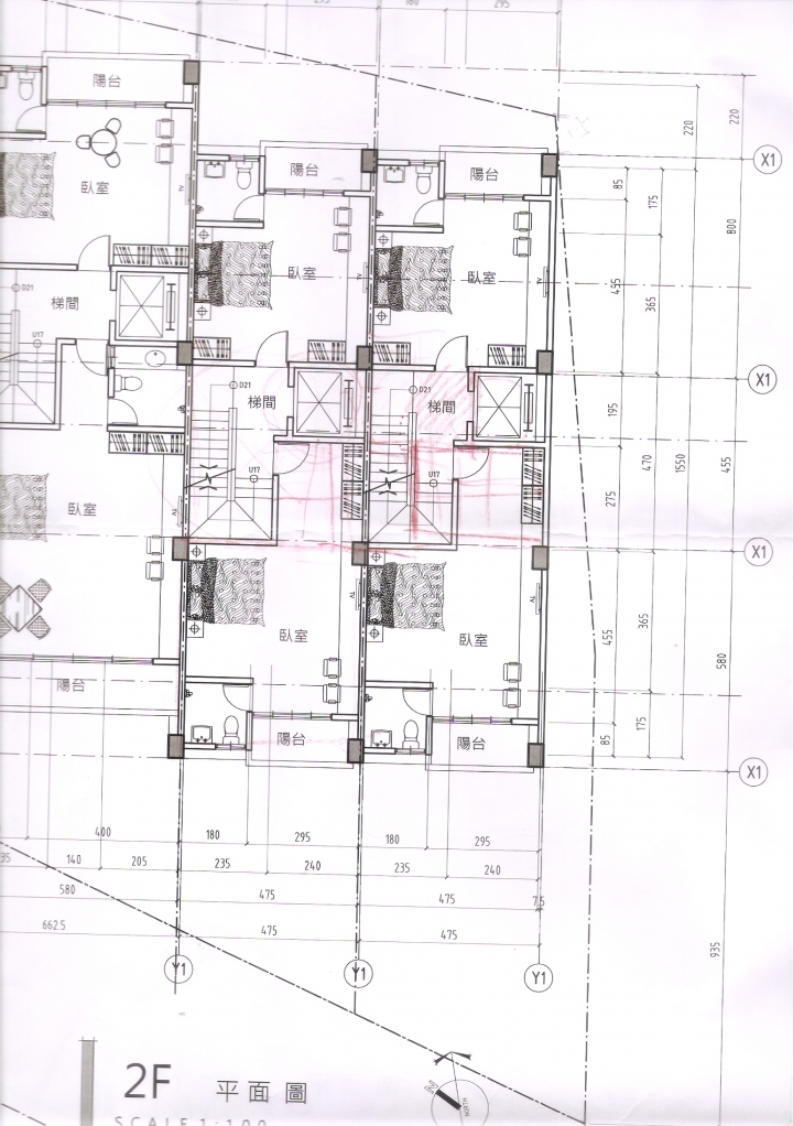 [請益]自地自建相關問題(^0^)