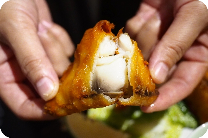 【宜蘭美食】三五好友的專屬空間，北澳小酒館 Darwin Bistro（達爾文餐酒）