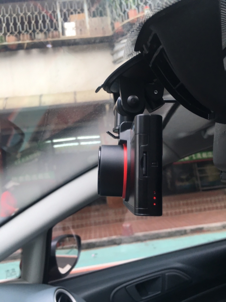 [開箱] 視連科Vico-MF3, 2K 1440p HDR 行車紀錄器