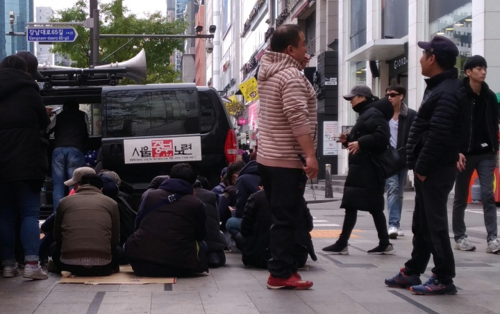 到韓國騎環法！受邀參加 L’ Etape Korea 騎車遊記