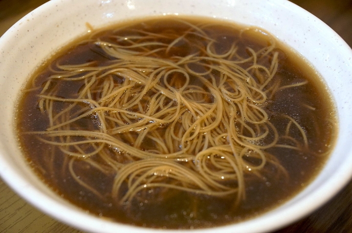 [台南][東區] 鴨霸當歸鴨 東寧店