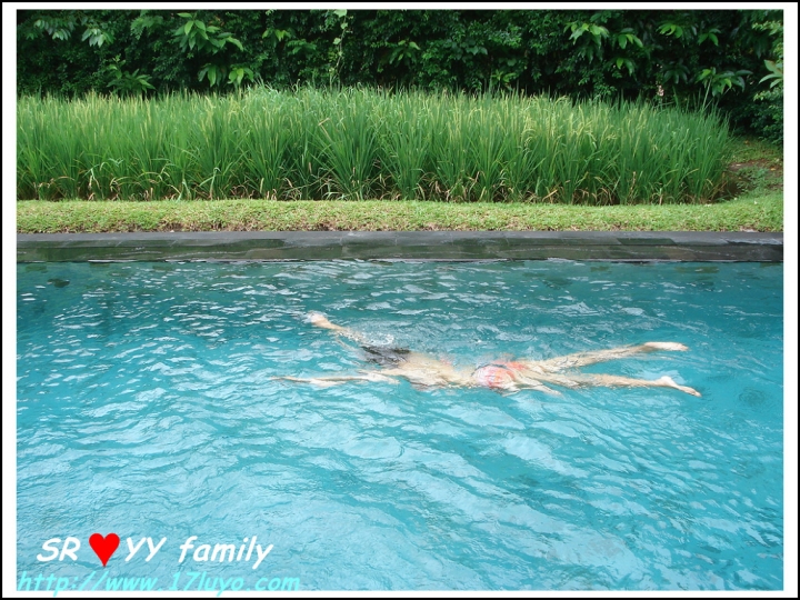 [峇里島自由行]巴里島 Bali求婚+過生日之烏布區Ubud-卡加尼莫別墅飯店 (Kajane Mua Villas) 也適合蜜月度假
