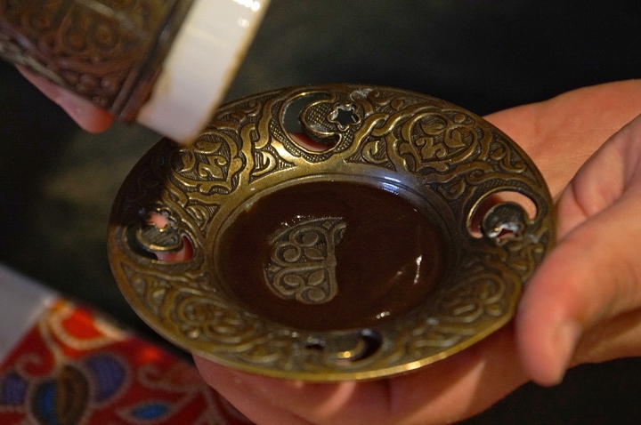 [台南][安平區] 梅菈菈土耳其小館 Mevlana Türk Restorantı