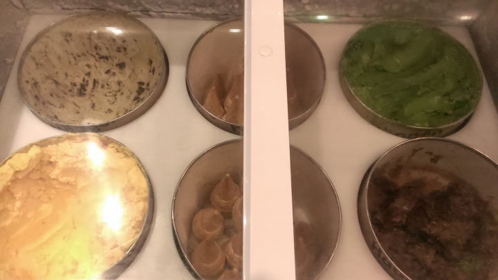 [麻辣鍋/鴛鴦鍋/酸菜白肉鍋]苗栗頭份尚順鍋大爺火鍋吃到飽食記