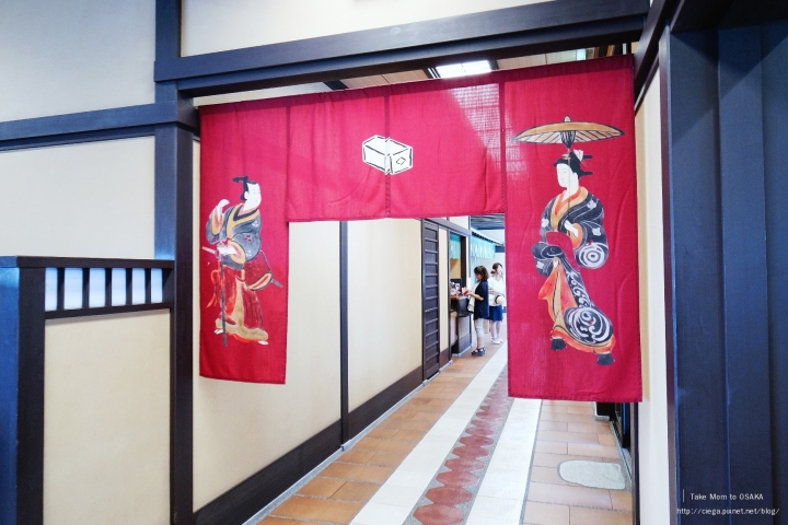 京都料理│清水 順正 おかべ家【拖著媽媽去關西】│清水寺前的巷弄京料理名店，自己在鍋裡現撈豆皮，多種精緻豆腐料理獲得媽媽稱讚