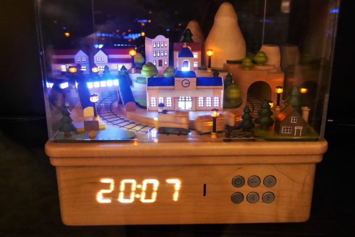 【台北華山文創園區 | 展覽】結合多種療癒展品與互動遊戲區的「Wooderful Life手創生活體驗展」