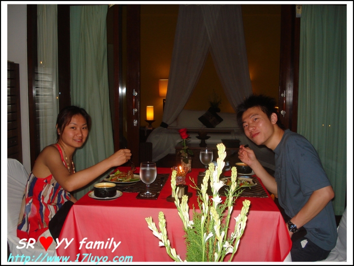 [峇里島自由行]巴里島 Bali求婚+過生日之烏布區Ubud-卡加尼莫別墅飯店 (Kajane Mua Villas) 也適合蜜月度假