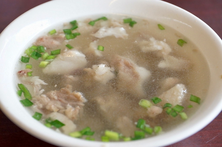 [台南][東區] 小南米糕 大同總店