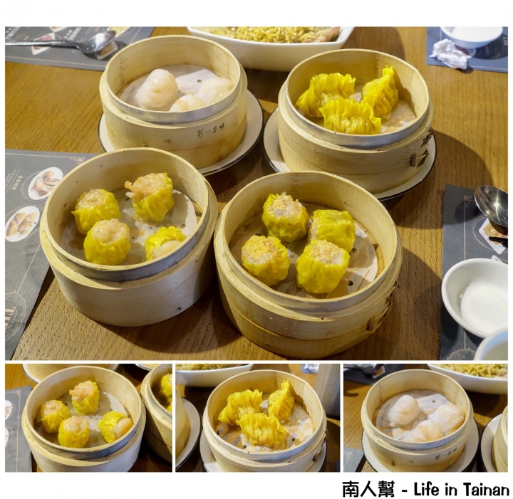 【台南中西區-美食】台南港式連鎖餐廳再一發，在安平家樂福內~~TJB茶餐室(台南安平店)