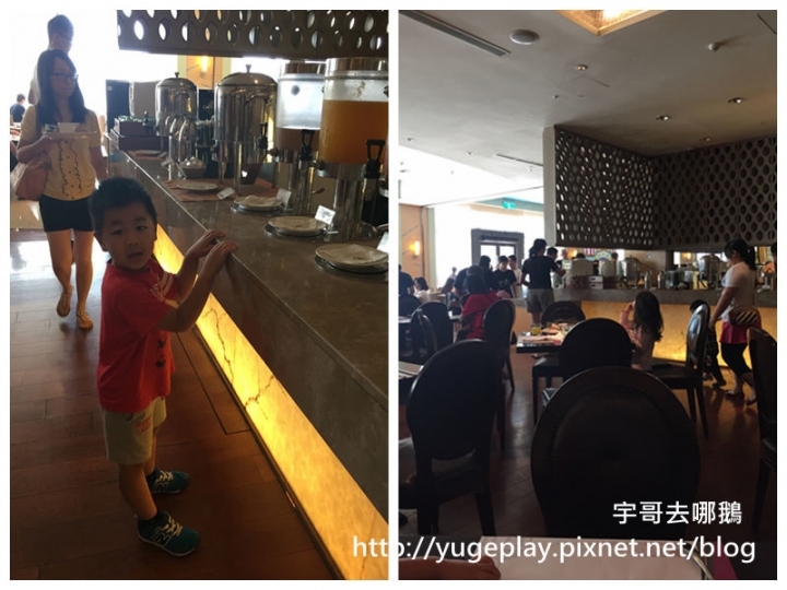 【宇哥住高雄】義大皇家酒店.摩天輪夜景超美/有游泳池/兒童遊戲室/撞球桌球室/健身房/交通便利/CP值非常高