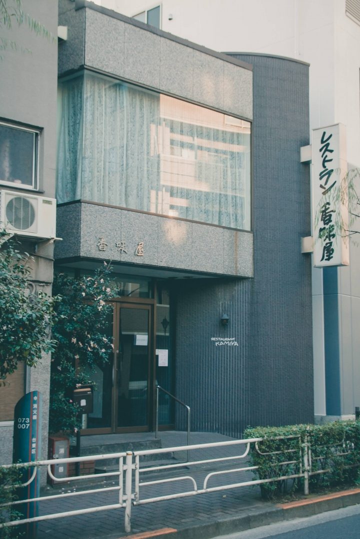 【景點。遊記】東京 鶯谷 情色從業員的日與夜 小吃 餐廳 飲食 古蹟
