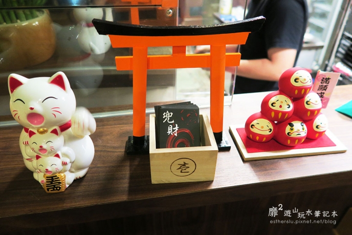 板橋新埔居酒屋~兜財串烤居酒屋 捷運新埔站