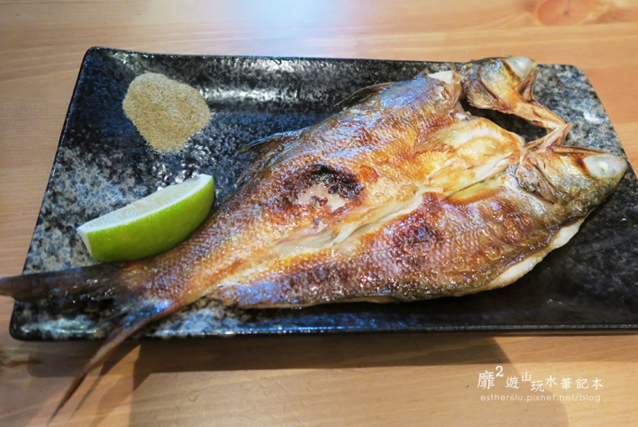 台北長安東路串燒~一緒串燒.酒場