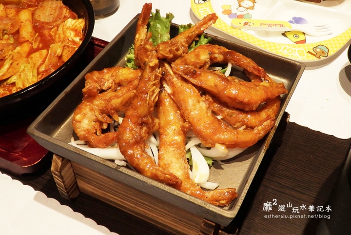 桃園餐廳~K-BOOM韓式料理 中壢店 桃園中壢車站/韓式燒肉(聚餐推薦)