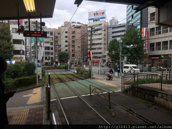 「遊記」哈日背包客之旅館周邊環境簡介系列-東京 東橫inn東京大塚站北口1號店