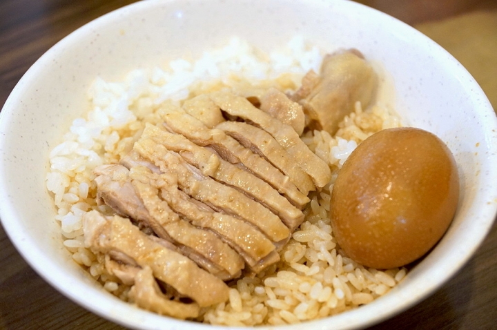 [台南][東區] 鴨霸當歸鴨 東寧店