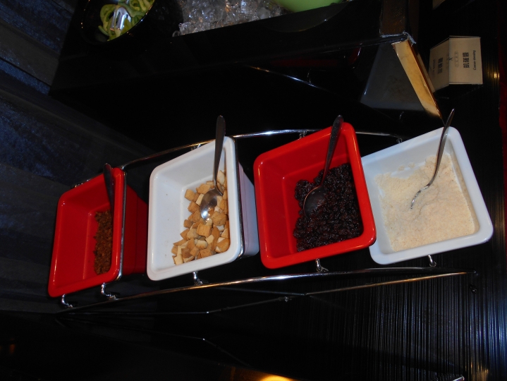 【食評】小紅廚房Kitchen X(平日晚餐)