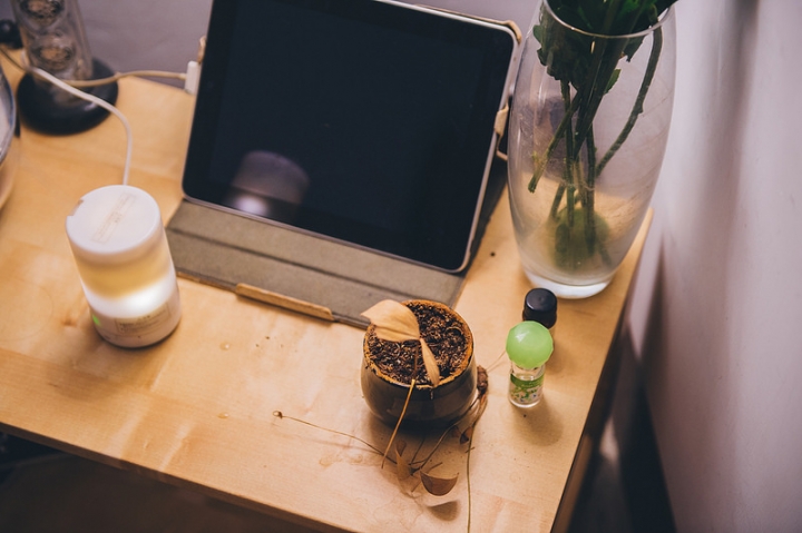 [高雄] 草DORO 隱藏巷弄內的日式抹茶專門