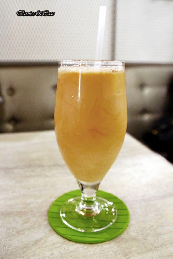 VanicraCafe 銀座瓦尼克咖啡/下午茶/輕食/咖啡(信義誠品店B1)(捷運市政府站)