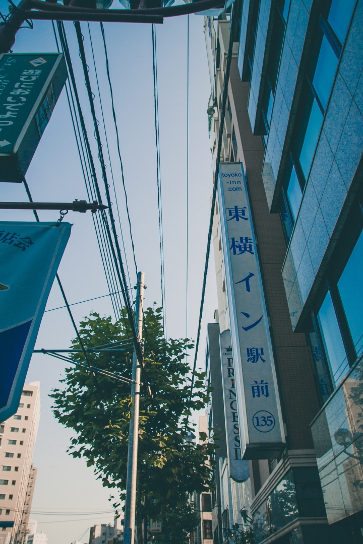 【景點。遊記】東京 鶯谷 情色從業員的日與夜 小吃 餐廳 飲食 古蹟