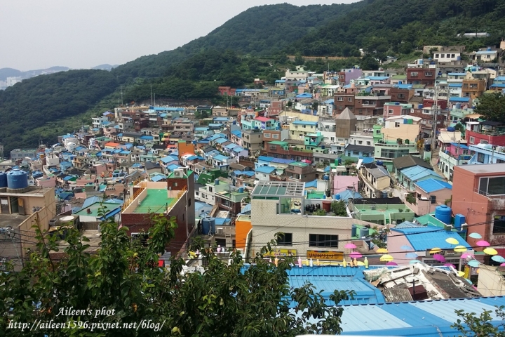 [釜山] 跟爸爸去旅行之釜山斷腿之旅,行程規劃(懶人包)